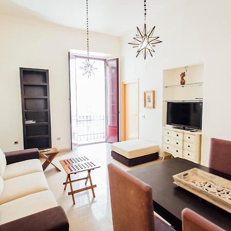 Bright And Central- 2Bd 1Bth- Malhara Севилья Экстерьер фото