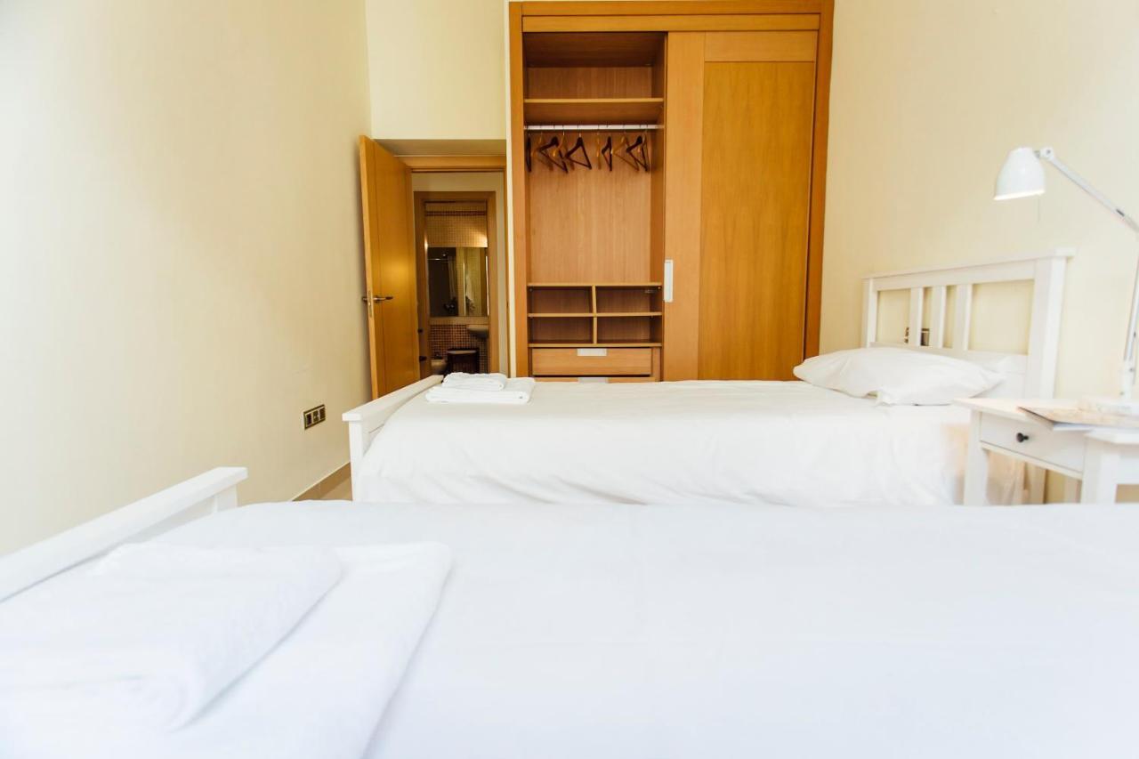 Bright And Central- 2Bd 1Bth- Malhara Севилья Экстерьер фото