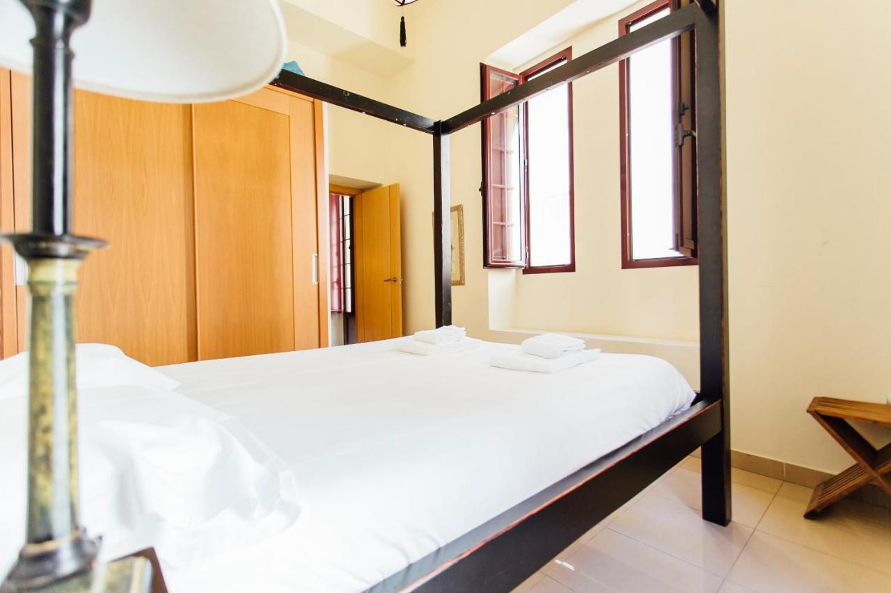 Bright And Central- 2Bd 1Bth- Malhara Севилья Экстерьер фото