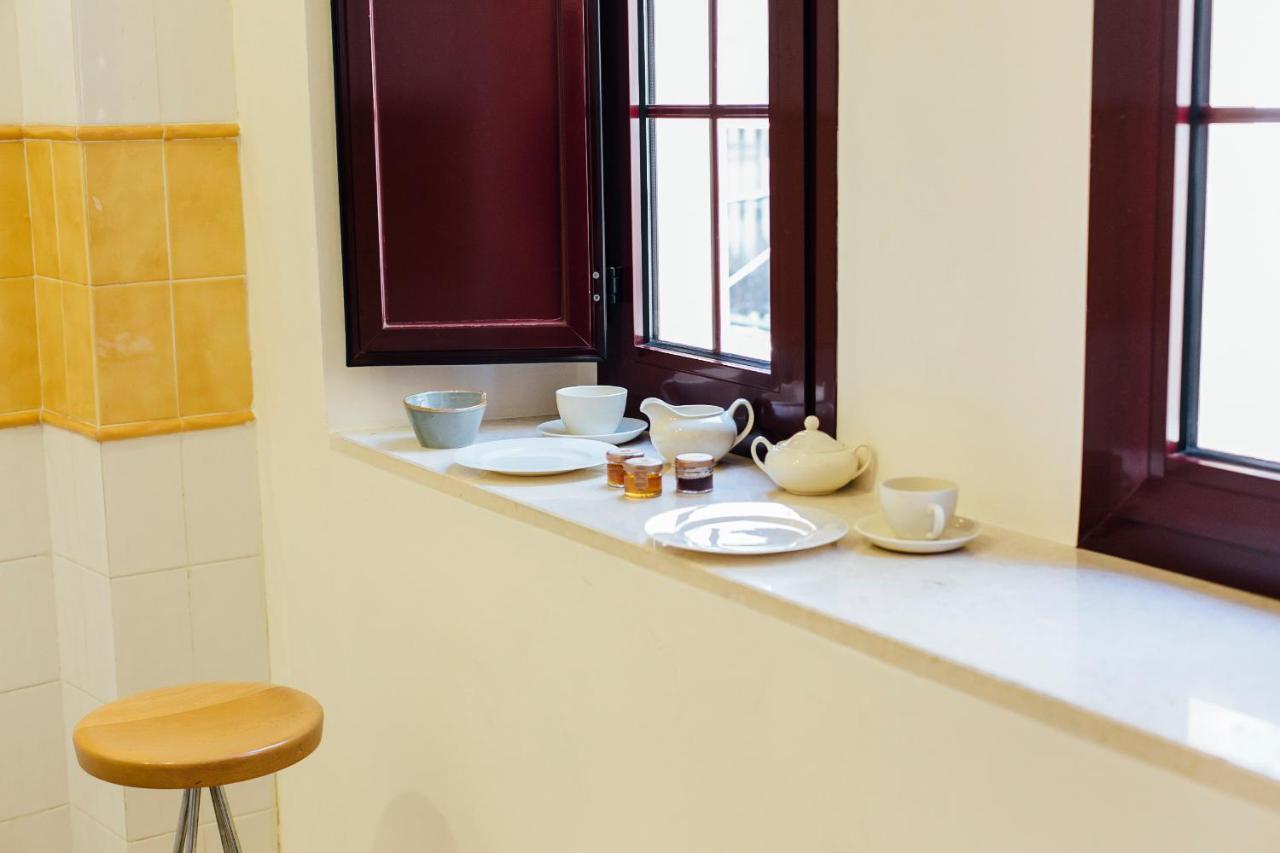 Bright And Central- 2Bd 1Bth- Malhara Севилья Экстерьер фото