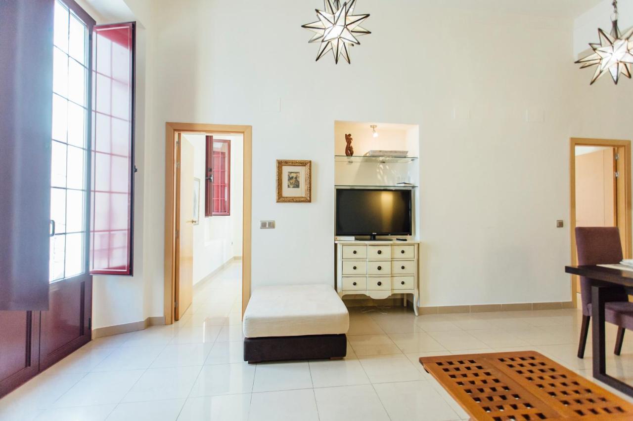 Bright And Central- 2Bd 1Bth- Malhara Севилья Экстерьер фото