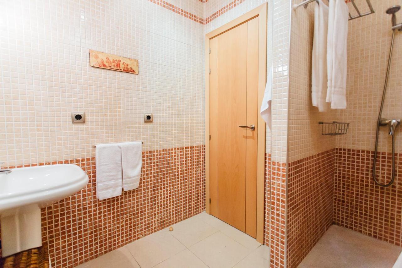 Bright And Central- 2Bd 1Bth- Malhara Севилья Экстерьер фото