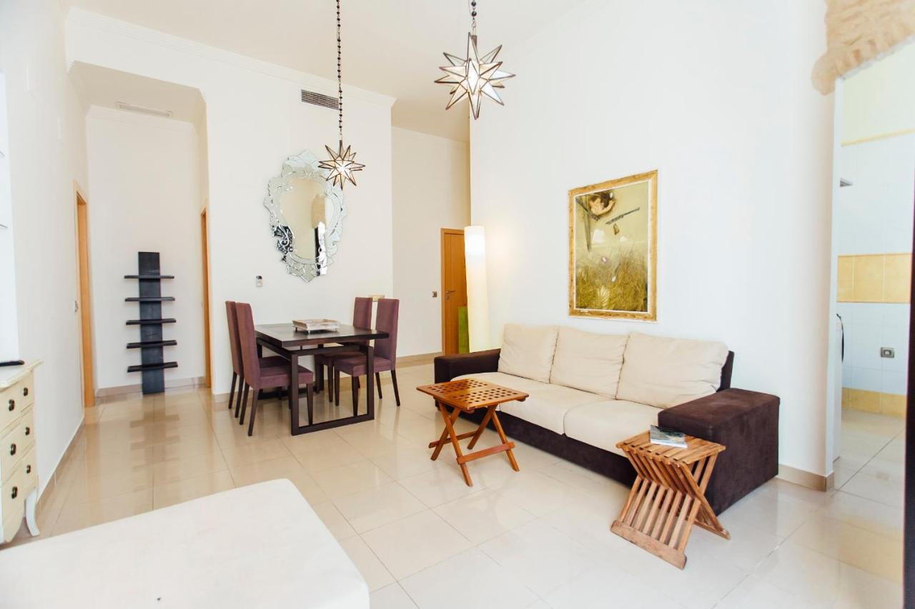 Bright And Central- 2Bd 1Bth- Malhara Севилья Экстерьер фото