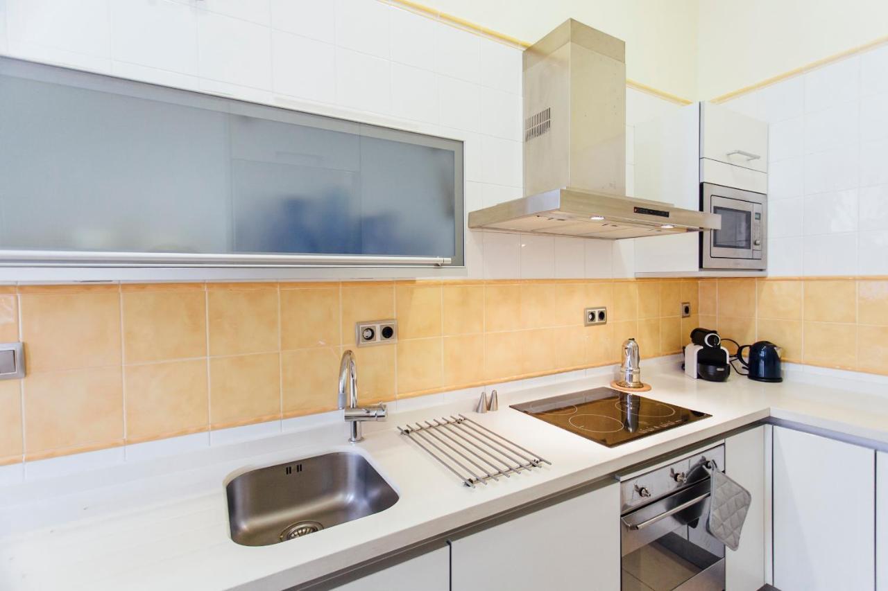 Bright And Central- 2Bd 1Bth- Malhara Севилья Экстерьер фото