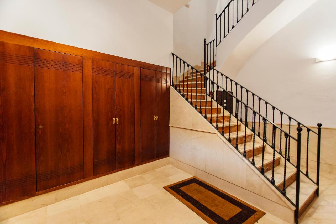 Bright And Central- 2Bd 1Bth- Malhara Севилья Экстерьер фото